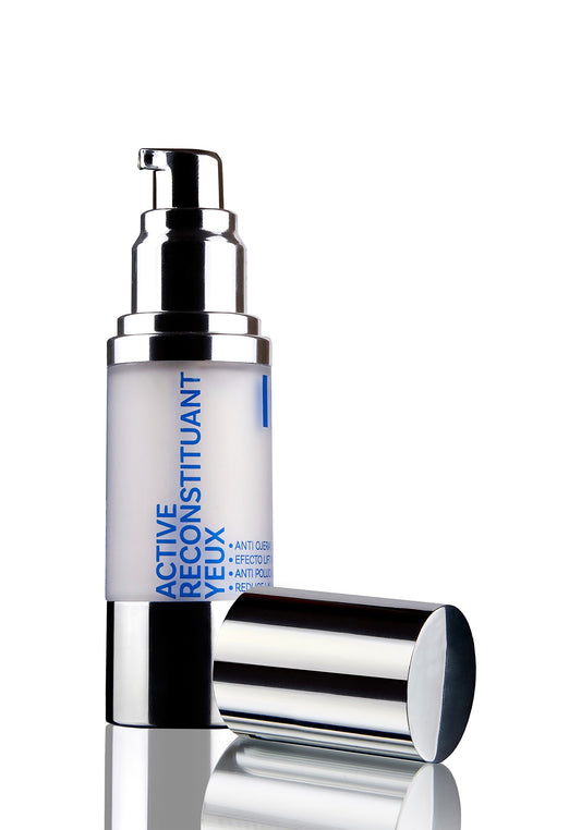 Crème active reconstituant pour Yeux