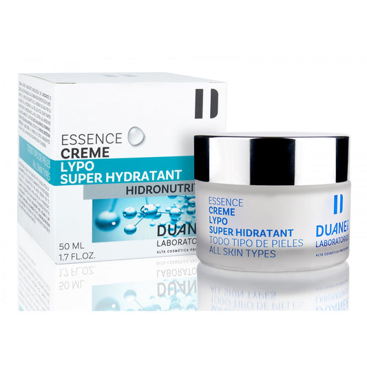 Crème Lypo Super hydratant