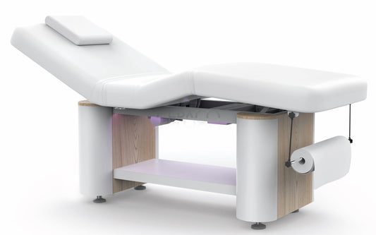 Baltic Wood SPA