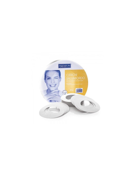 Collerettes de propreté 100pcs