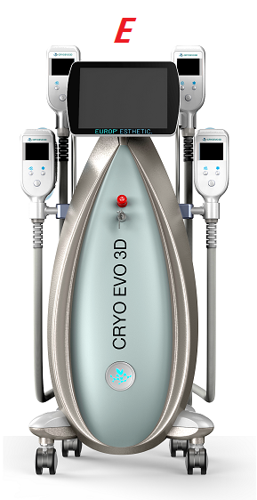 Cryolipose